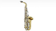 Saxophone