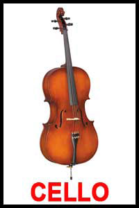 cello