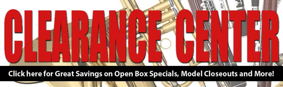 Shop Clearance