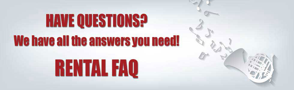 Frequently Asked Questions