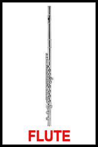 flute