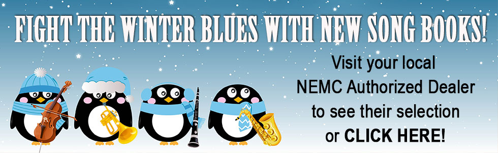 Shop Songbooks