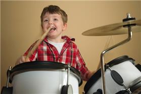 Why Music Education Rocks!
