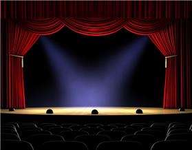 Stage Fright