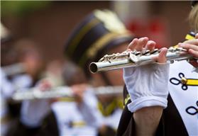 First Band Concert