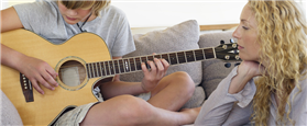 The Important Role Of Music In Learning