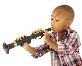 Why Take Music?
