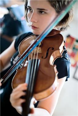 Music in Our Society