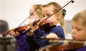 Music Education Cuts are a Dumb Move
