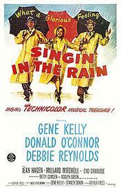 Film Essay - Singin