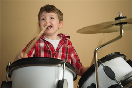 Why Music Education Rocks!