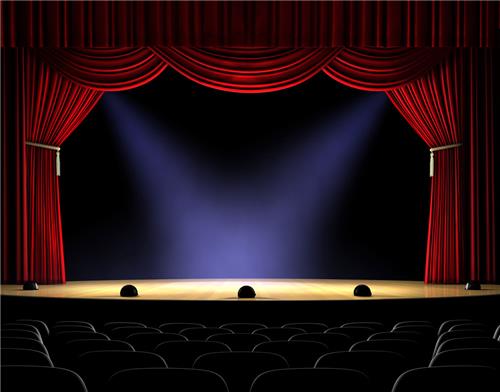 Stage Fright
