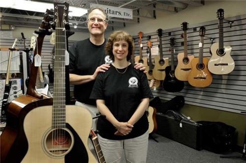Bethel Music fills students with song for 30 years