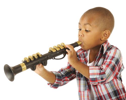 Why Take Music?