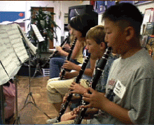 Twelve Benefits of Music Education