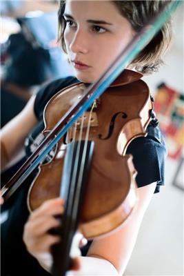 Music in Our Society