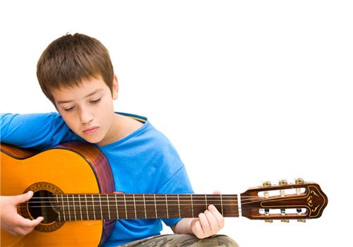 Music - Top Ten for Parents
